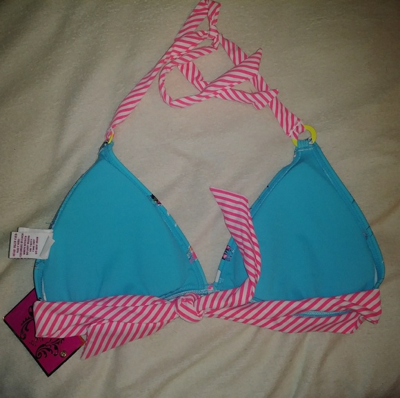 Bikini top - Picture 2 of 4